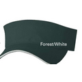 Sportsman Visor Sandwich Visor